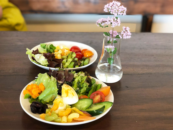 01もりもり盛ってきました