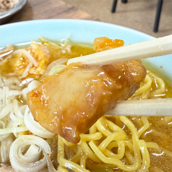 06味噌ホルモン