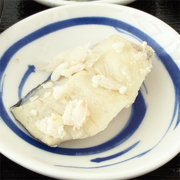 09ほっけの飯寿司