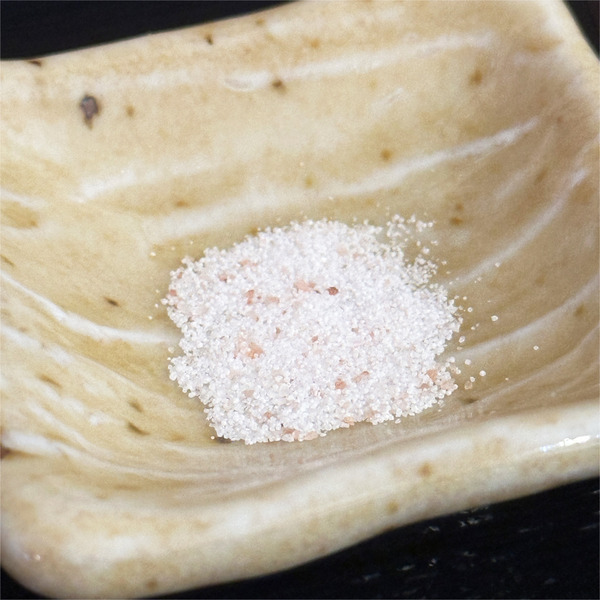 07天ぷら用の塩