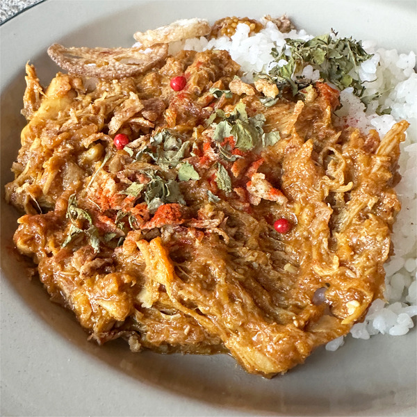 03ホロホロチキンです