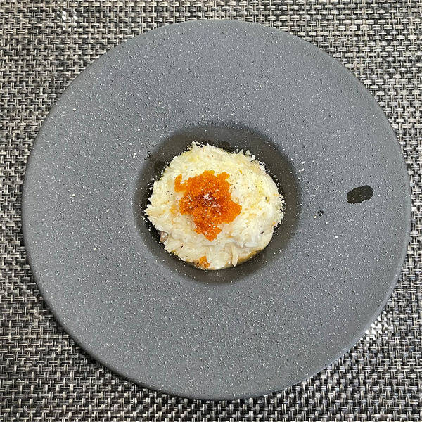 09リゾット上から