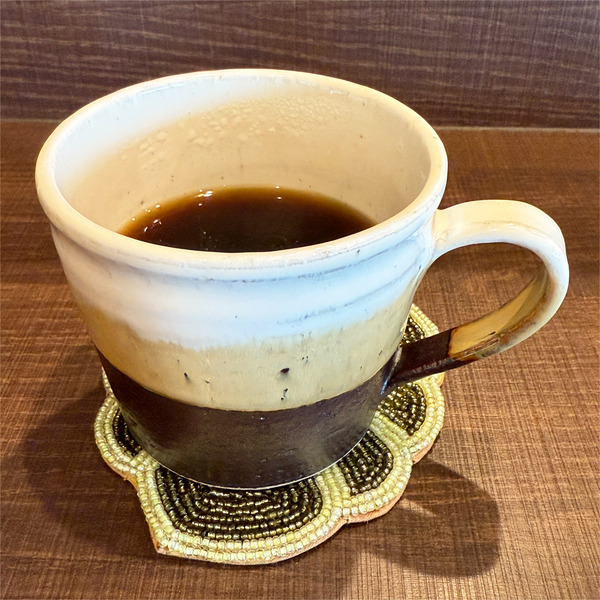 11ぼたんブレンド(520円→400円)