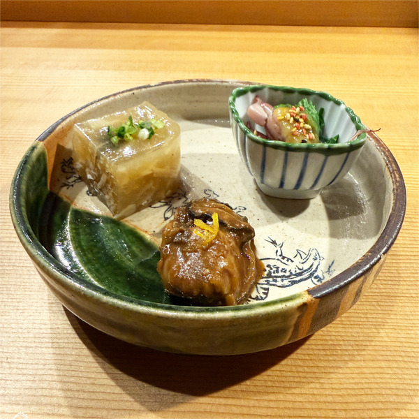 05前菜