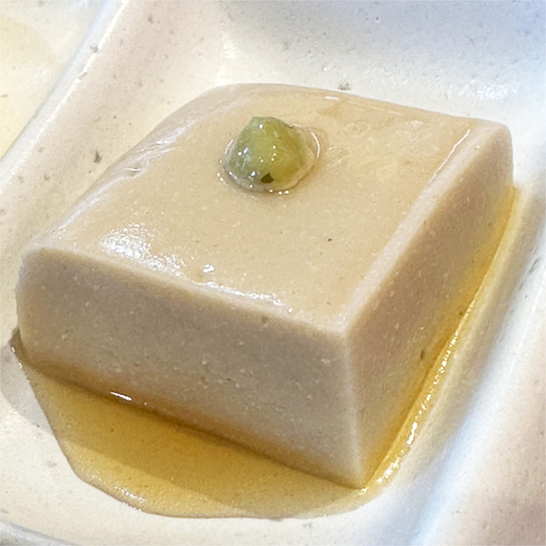 05胡麻豆腐