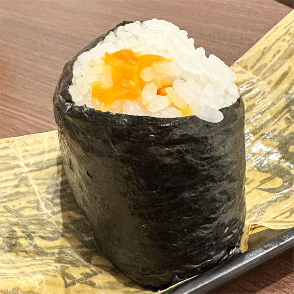 03おにぎり・生姜味噌大葉入り(530円)