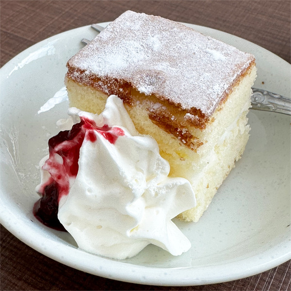 11ミニデザート