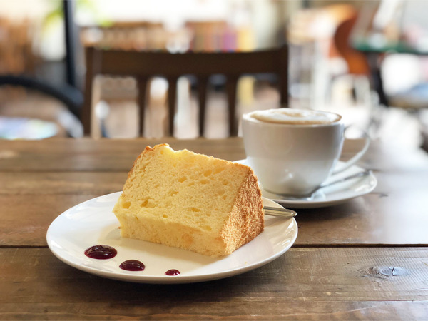 04スイーツタイム♡