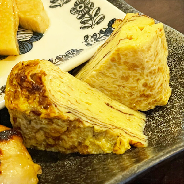 07玉子焼き