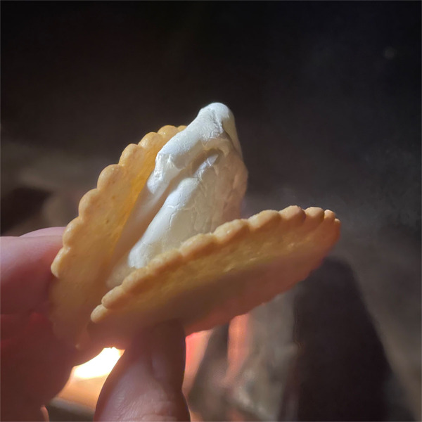 62ハーベストも用意してくれてた~♡