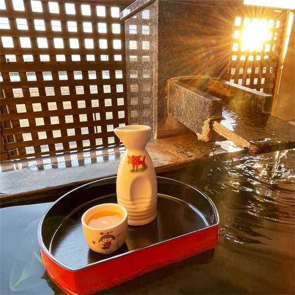 39ちょっと早い晩酌