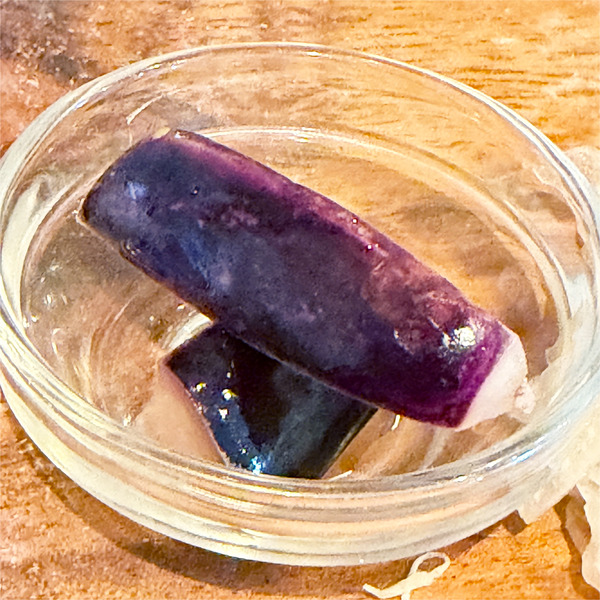 09茄子のお漬物