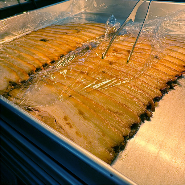 13チャーシュー