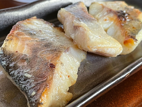 03タラの西京焼き