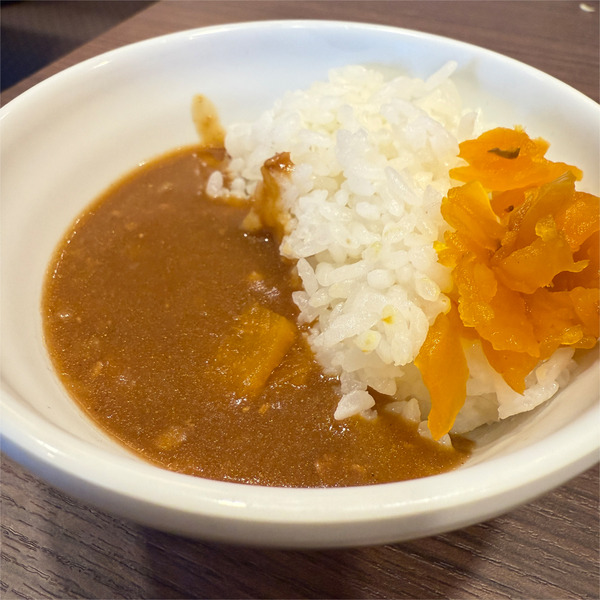 13カレーライス