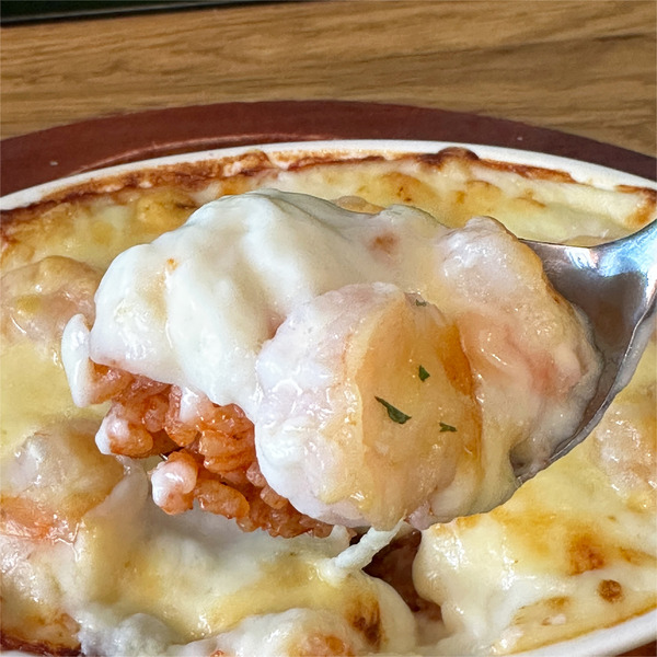 04船長特製ホワイトソース