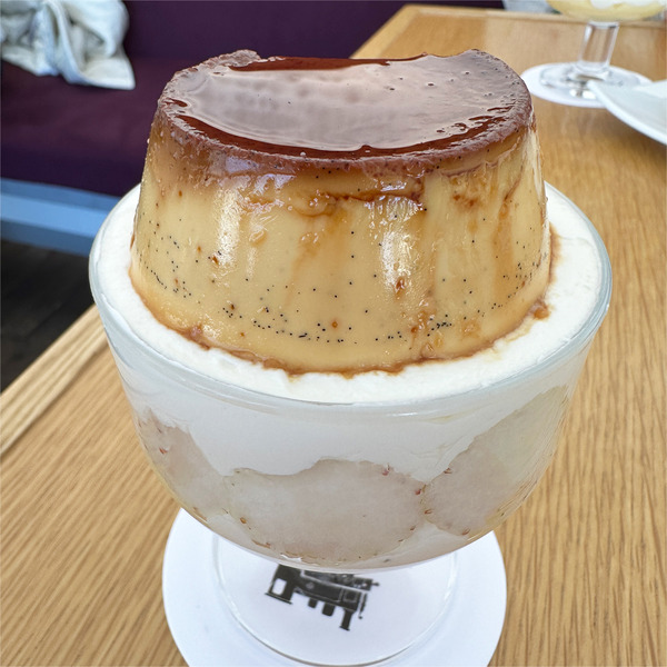 03レトロプリン乗ってます