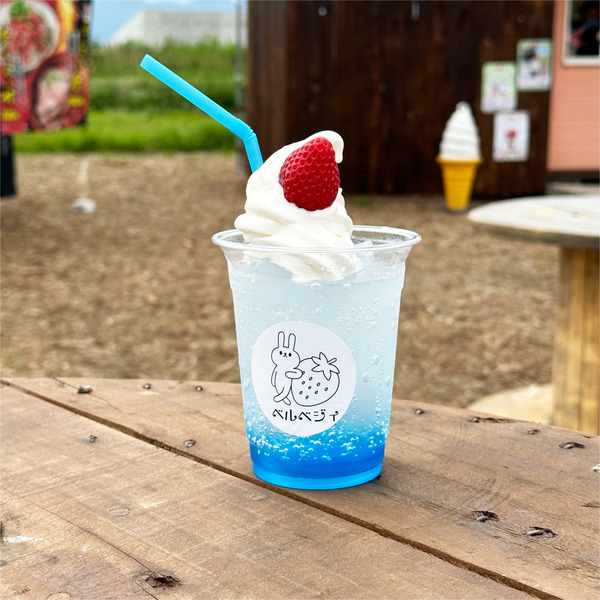 03クリームソーダ