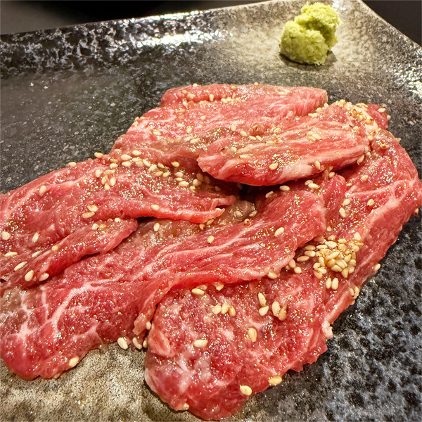 06牛ヒレ(1400円)
