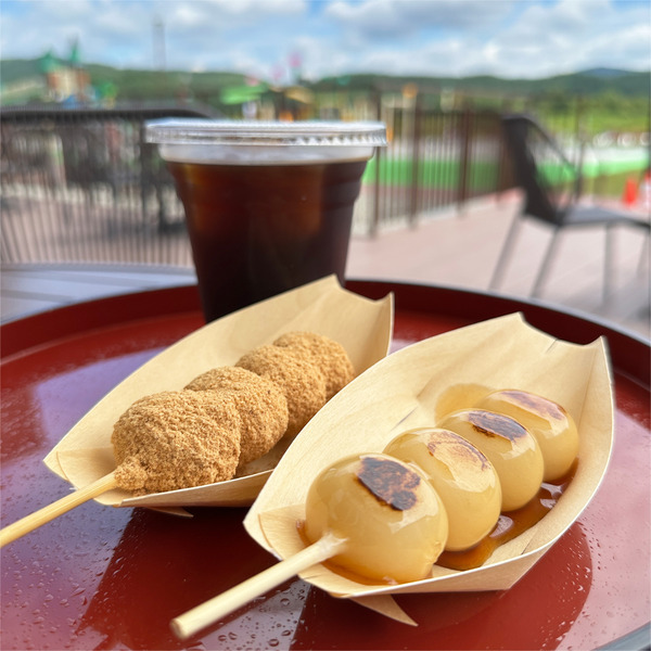 01デザートタイム