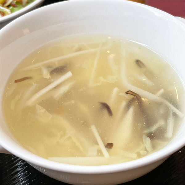 09五目野菜スープ