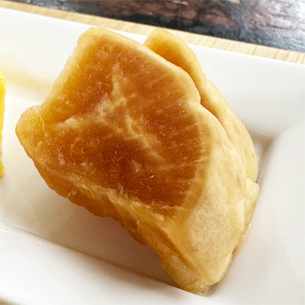 08漬け物・大根のなまくら漬け