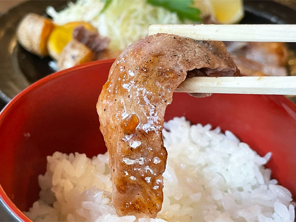 03とっても柔らかいです