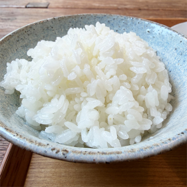 10炊き立てごはん