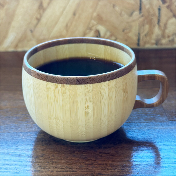 05ブレンドコーヒー(500円→400円)