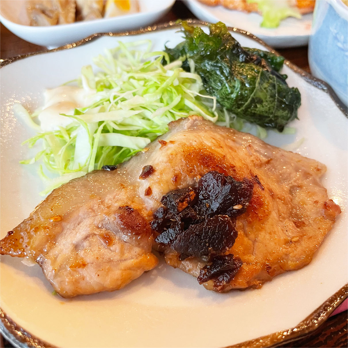 Cafe ひよっこ 士幌町 Tomakoのもぐもぐ