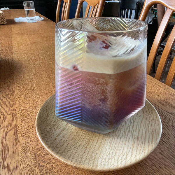 09アイスコーヒー(500円)