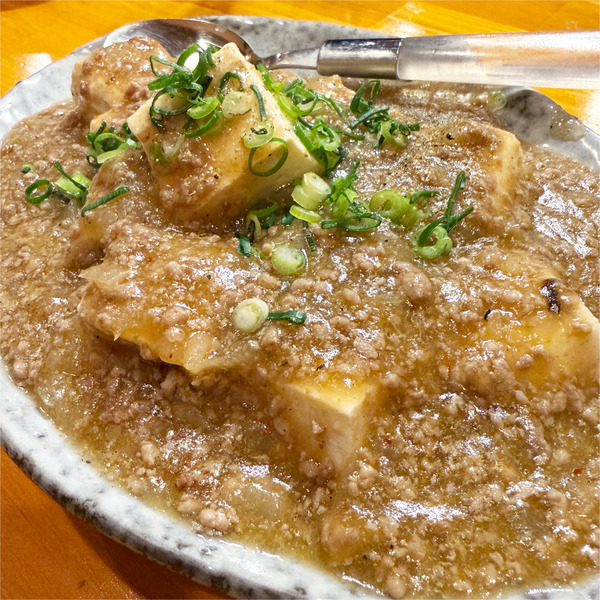 06麻婆豆腐