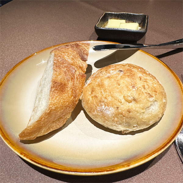 17もう1個パンが出てきました