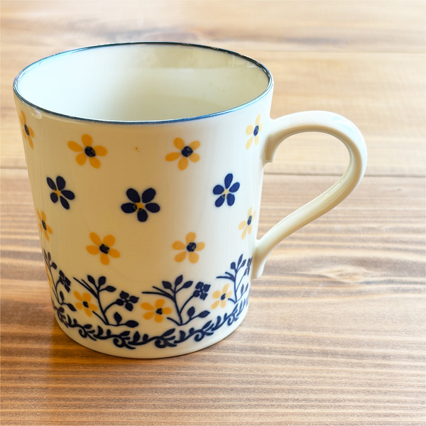 06コーヒー(300円)