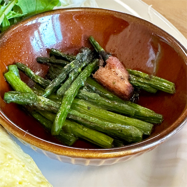 05アスパラベーコン