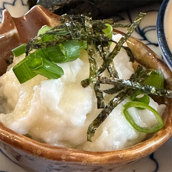 07長芋のマッシュ