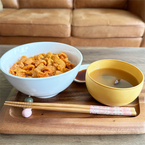 01うにどーーーーん！