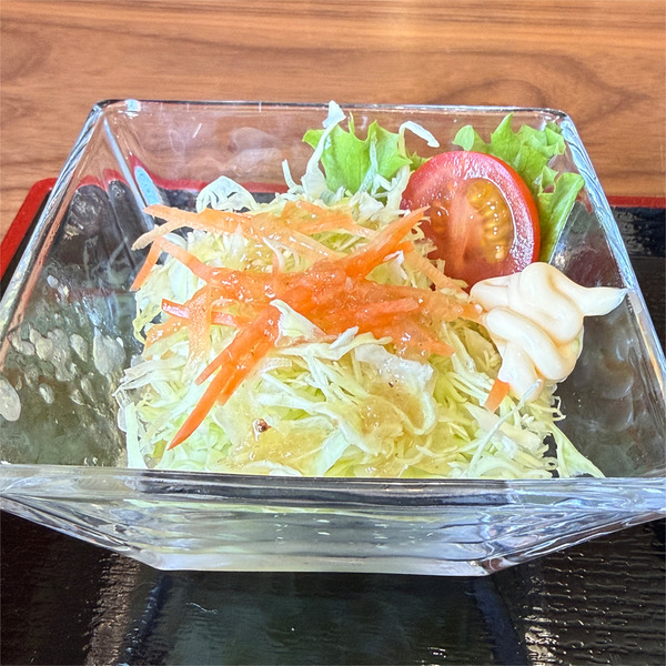 04サラダ