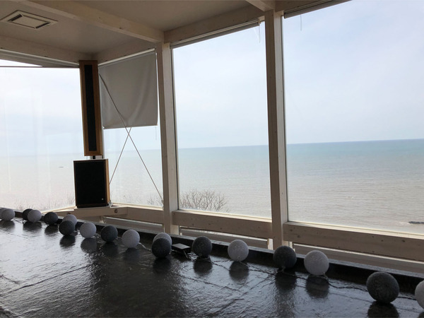 14２階からの景色