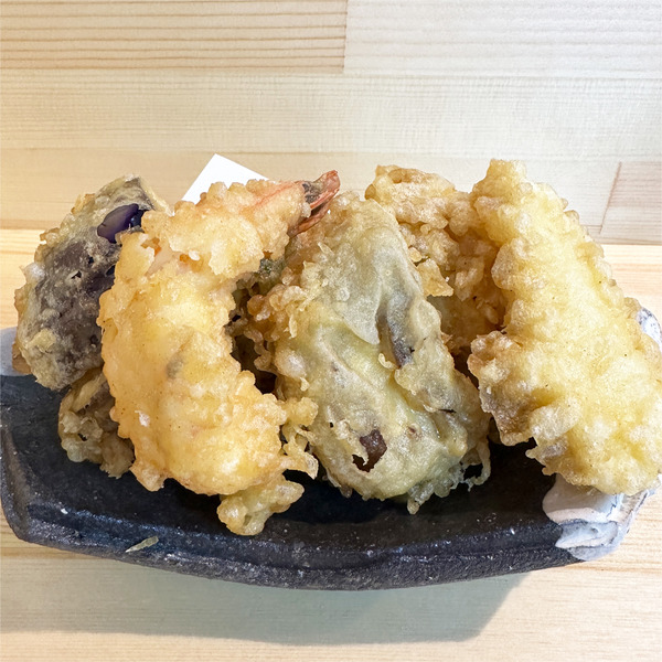 06天ぷら盛り合せ