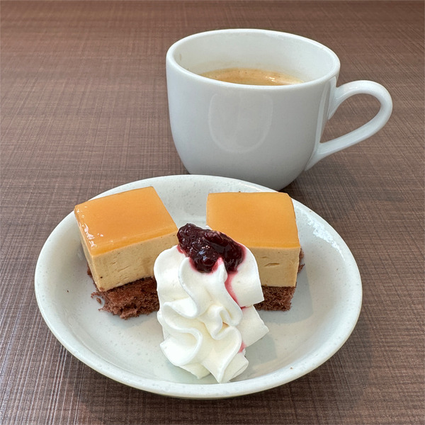 06デザートタイム