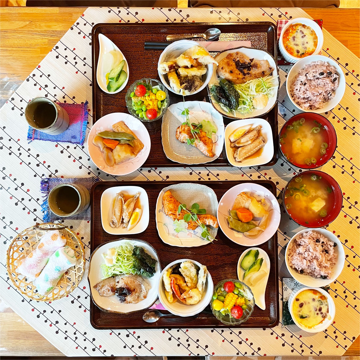 Cafe ひよっこ 士幌町 Tomakoのもぐもぐ