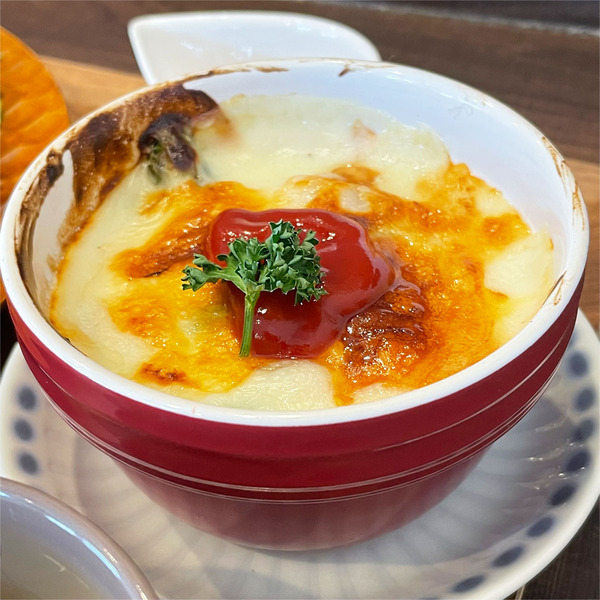 03グラタン