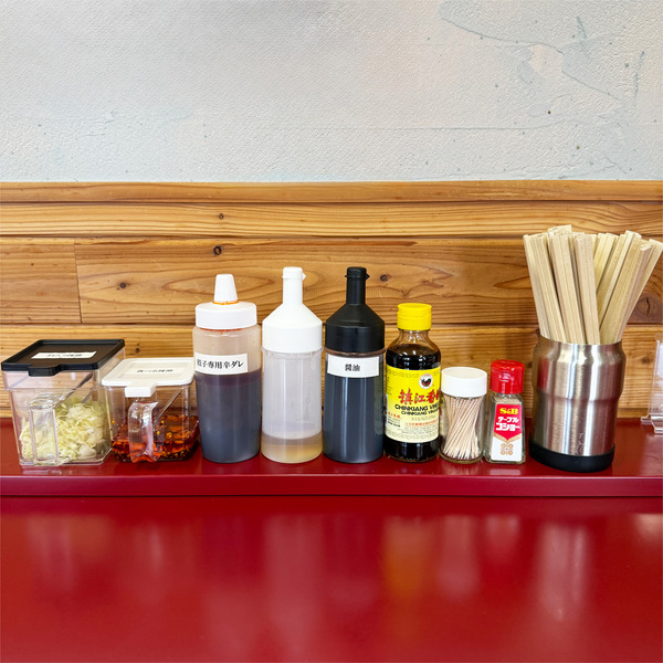 10テーブルセット