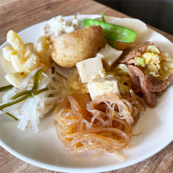 04全種類取りました！