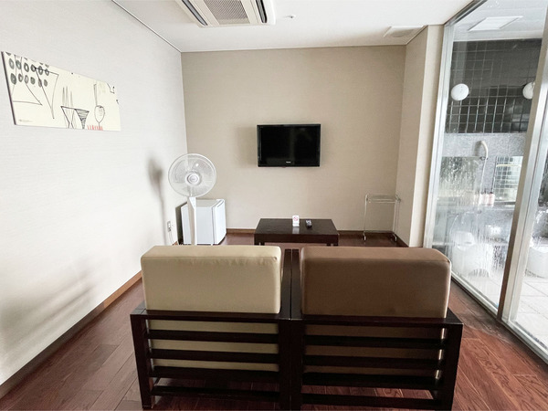 21天空貸切風呂_1・休憩所