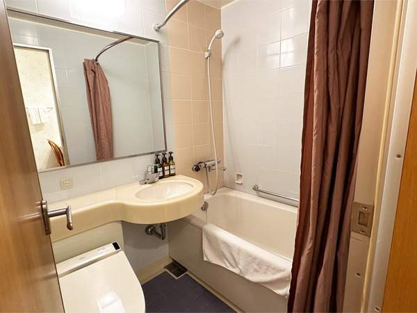 03ユニットバス