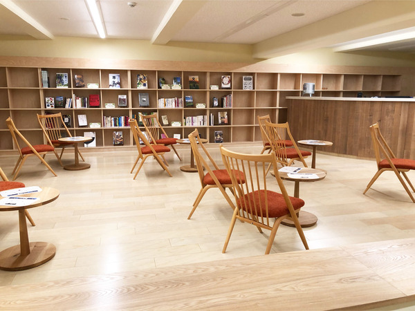 17テイスティングセミナーやってました