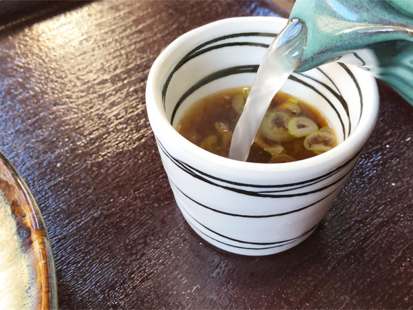 06蕎麦湯