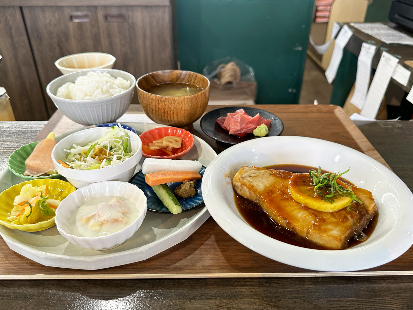 広尾 町 ランチ